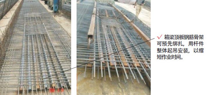 點擊查看大圖 預(yù)制梁施工工藝流程及施工要點詳解 - 聞寶聯(lián)技術(shù)空間 - 止于至善