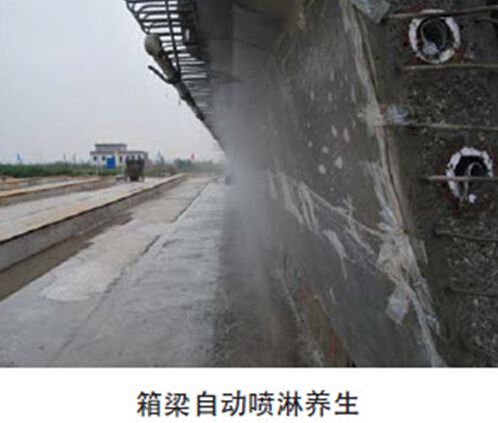 點擊查看大圖 預(yù)制梁施工工藝流程及施工要點詳解 - 聞寶聯(lián)技術(shù)空間 - 止于至善